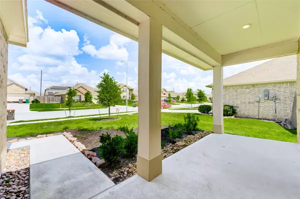 Richmond, TX 77469,2319 Dewford Falls DR