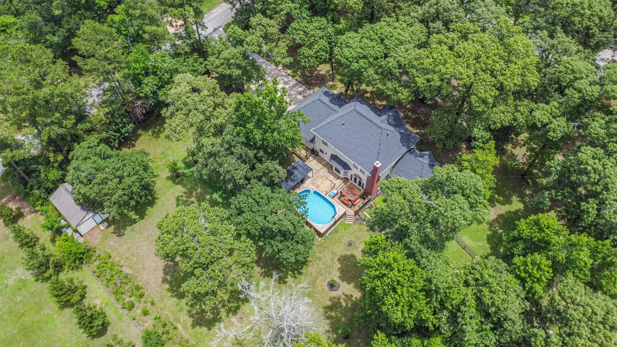 Magnolia, TX 77354,40319 Three Forks RD