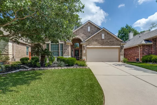 115 Clearmont PL, Montgomery, TX 77316