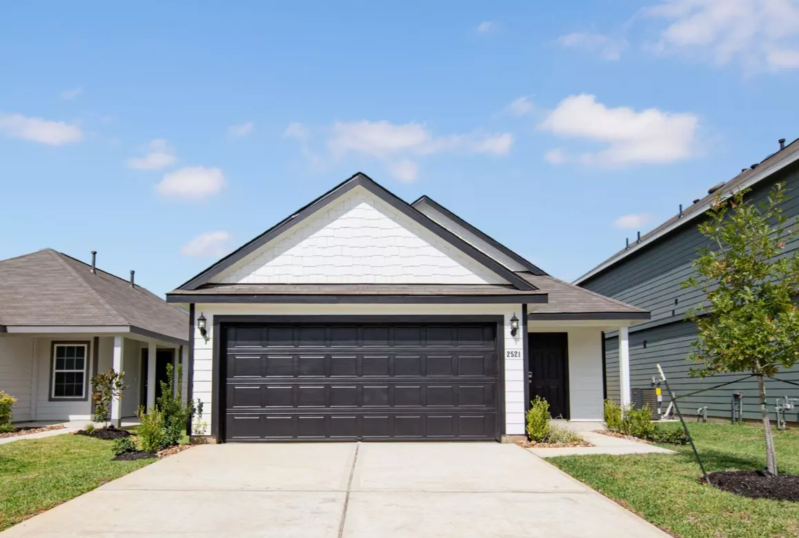 Conroe, TX 77301,2521 Hawks Eye DR