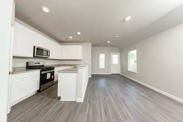 Conroe, TX 77301,2521 Hawks Eye DR