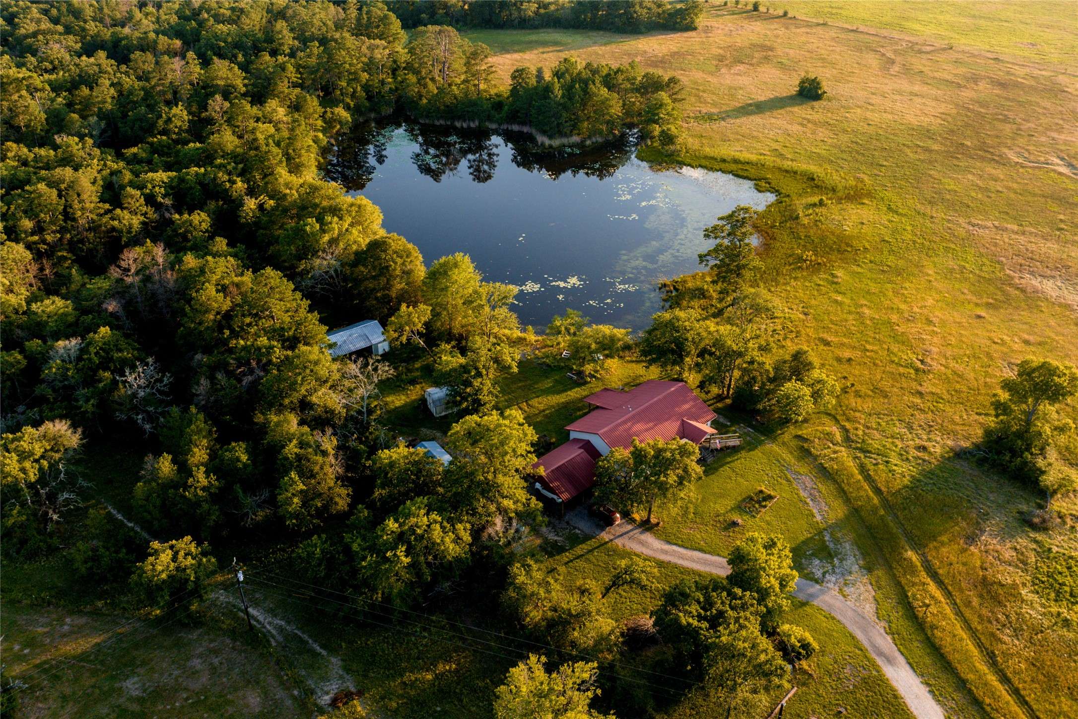 Huntsville, TX 77320,148 Lake Falls RD