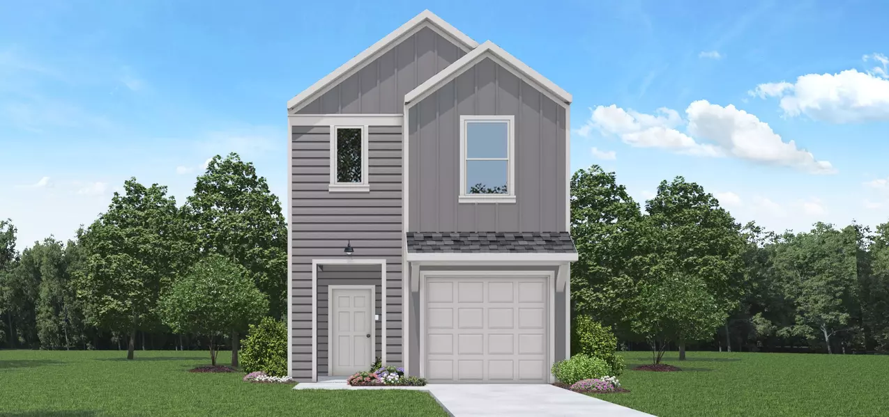 823 Sweet Jubilee, Houston, TX 77090