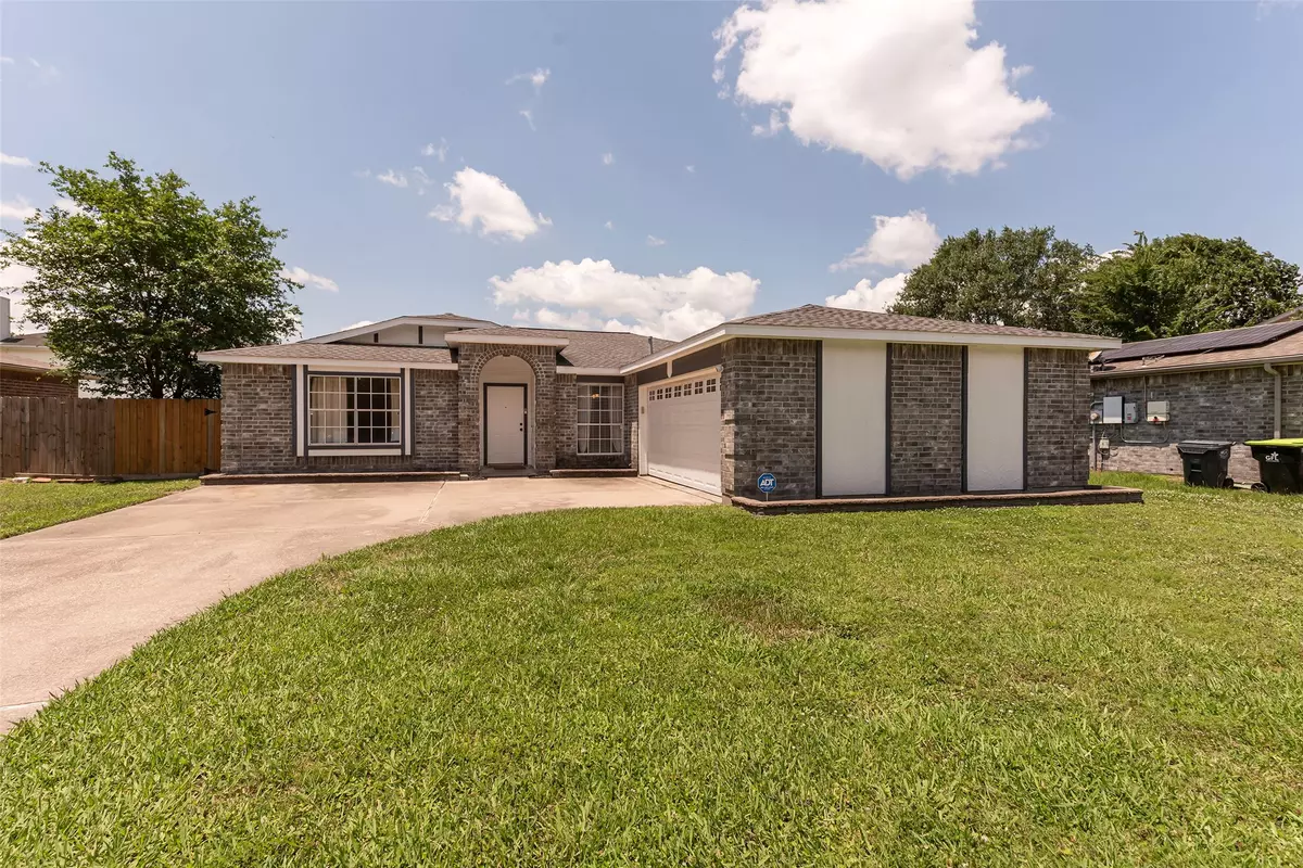 Spring, TX 77386,28907 Sedgefield ST