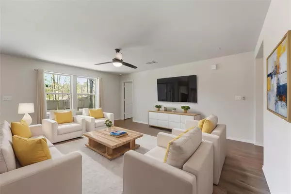 Conroe, TX 77304,4409 Longleaf Timbers CT