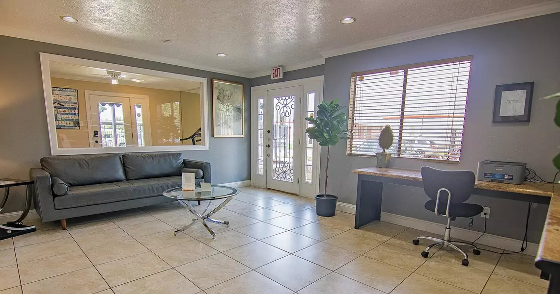 15100 Golden Eagle DR #1006, Humble, TX 77396