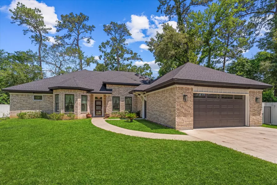 1314 Briar Cliff ST, Conroe, TX 77385