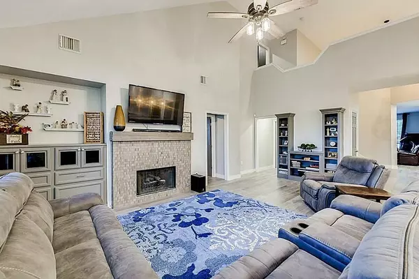 Cypress, TX 77433,15538 Pine Valley TRL