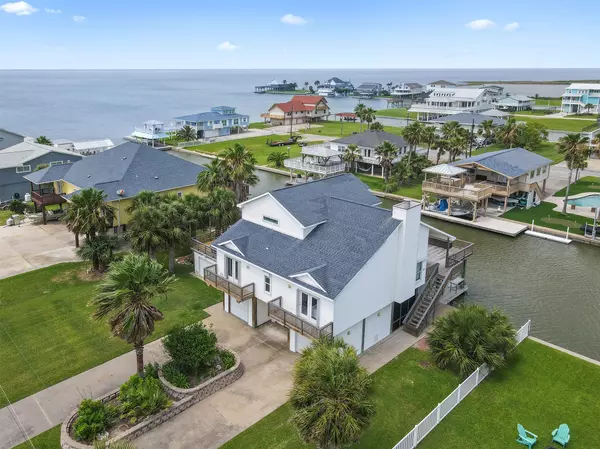 Galveston, TX 77554,3802 Tidewater
