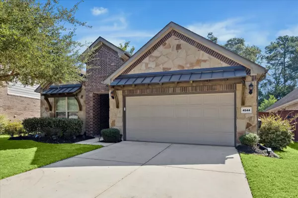 Porter, TX 77365,4544 Argonne Woods DR