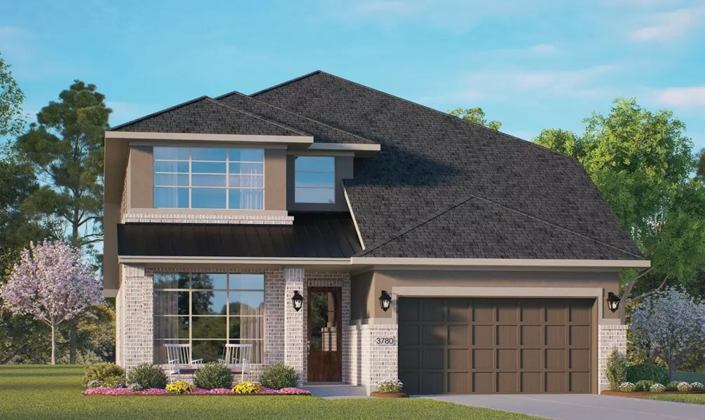 500 Dove Meadow LN, Katy, TX 77493