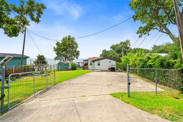 Livingston, TX 77351,298 Nugent DR