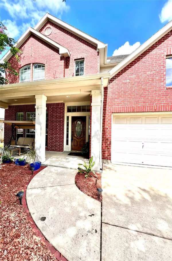 Katy, TX 77449,5635 Bear Meadow LN