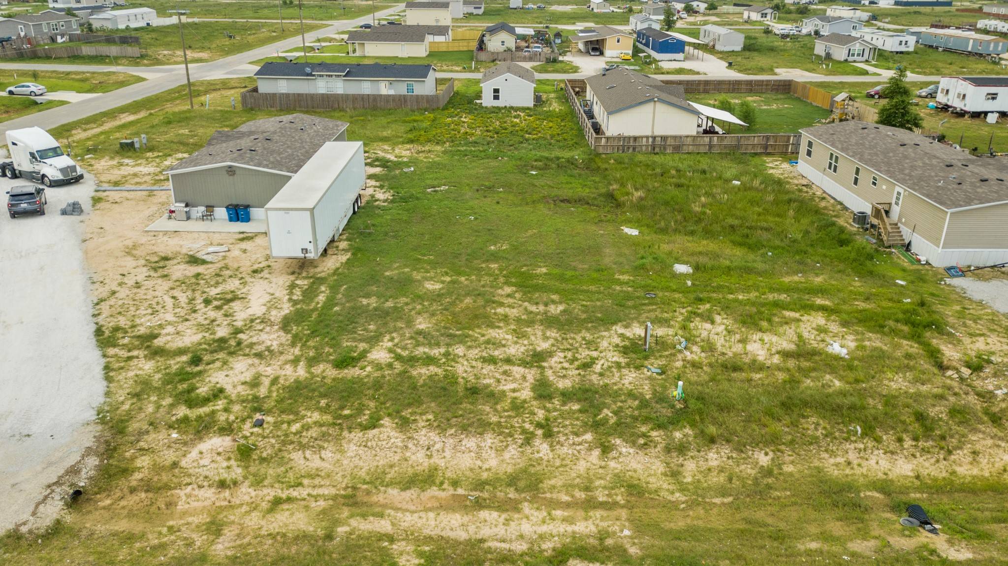 Cleveland, TX 77327,1597 Road 5723