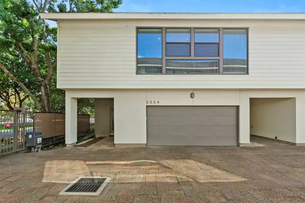 Houston, TX 77003,2224 Bastrop ST