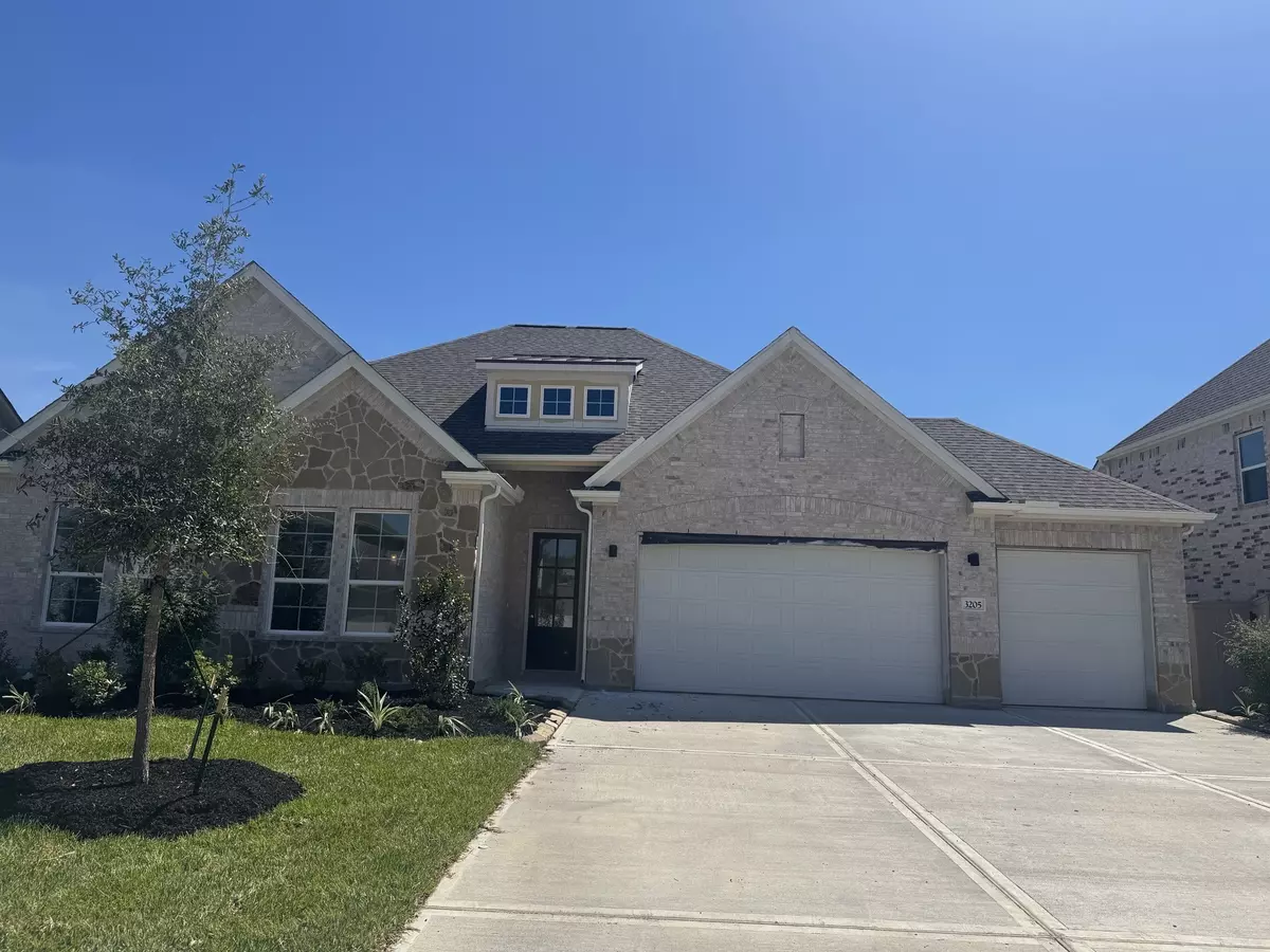 League City, TX 77573,3205 Palm Heights ST