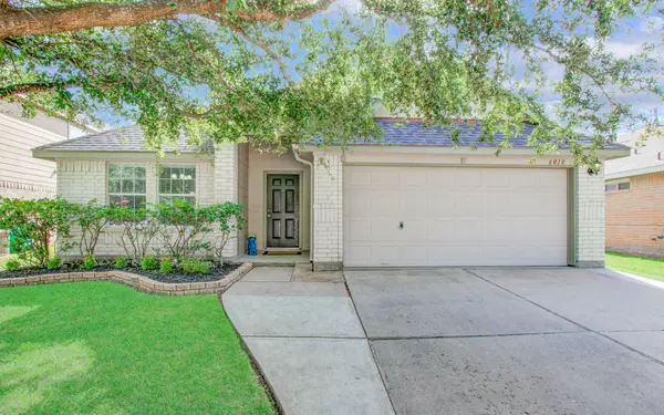 Baytown, TX 77523,6010 Sandy Creek DR