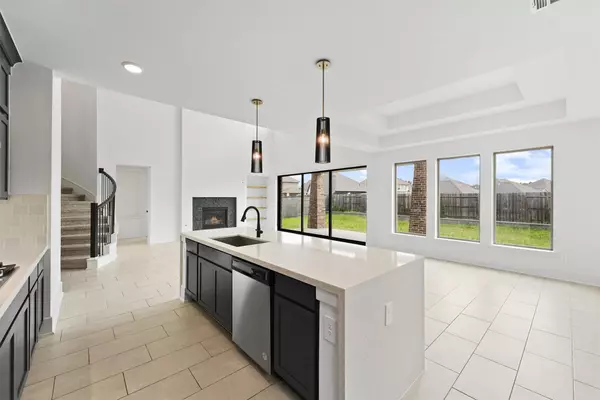 New Caney, TX 77357,18919 Toscana LN