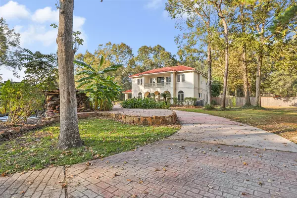 Huffman, TX 77336,1207 Vista Del Lago DR