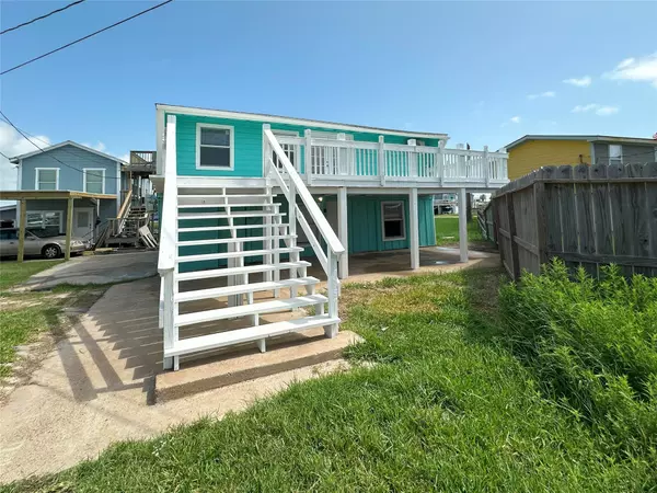 Freeport, TX 77541,323 Texas Street ST #A