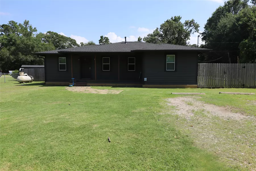 16890 Porter LN, Porter, TX 77365