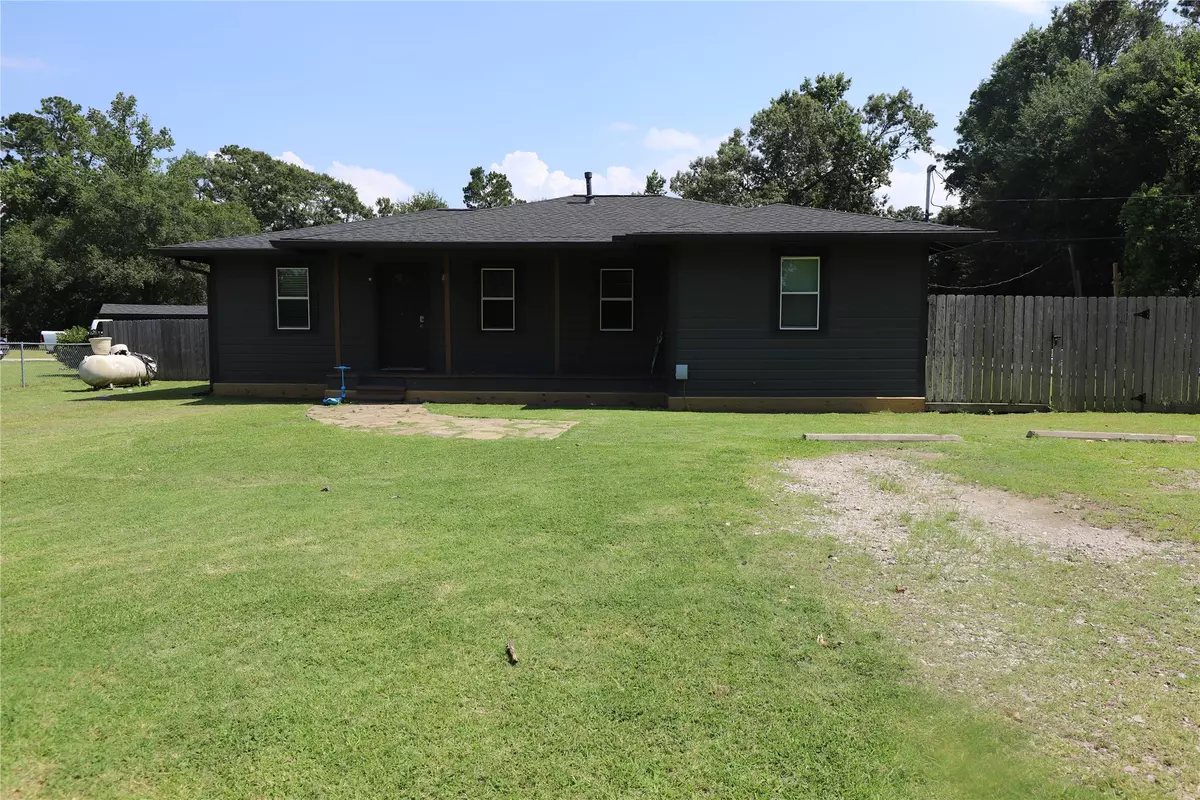 Porter, TX 77365,16890 Porter LN