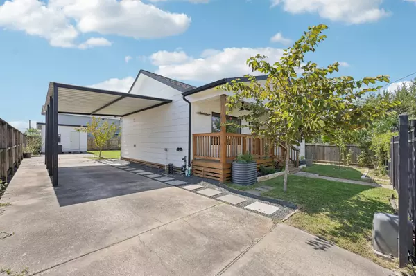 Houston, TX 77011,6718 Avenue L