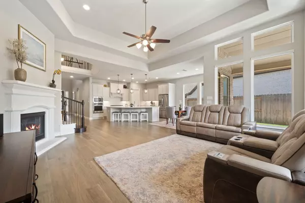 Porter, TX 77365,8234 Mount Washburn LN