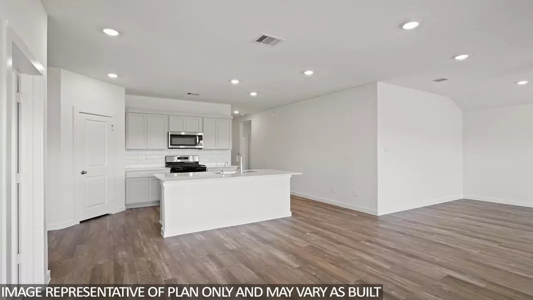 20521 Coast Redwood ST, New Caney, TX 77357