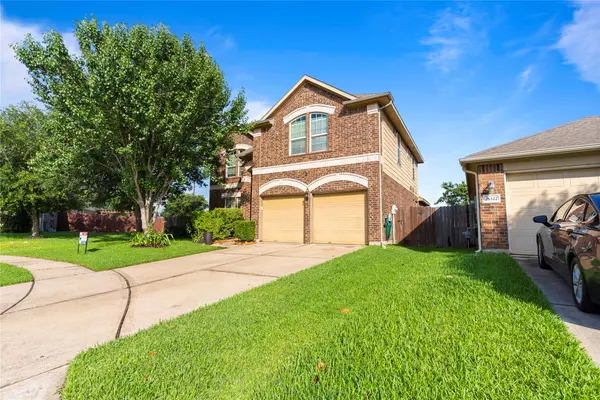 Katy, TX 77494,26326 Creston Cliff CT
