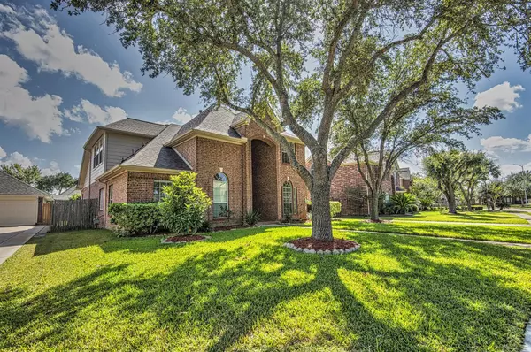 Missouri City, TX 77459,6219 Surfside LN