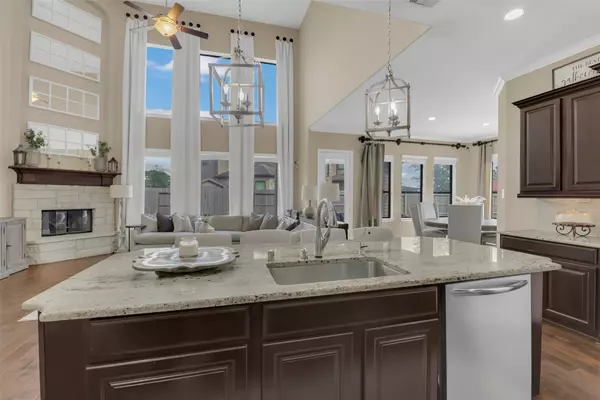 Tomball, TX 77375,17306 Legend Brook CT