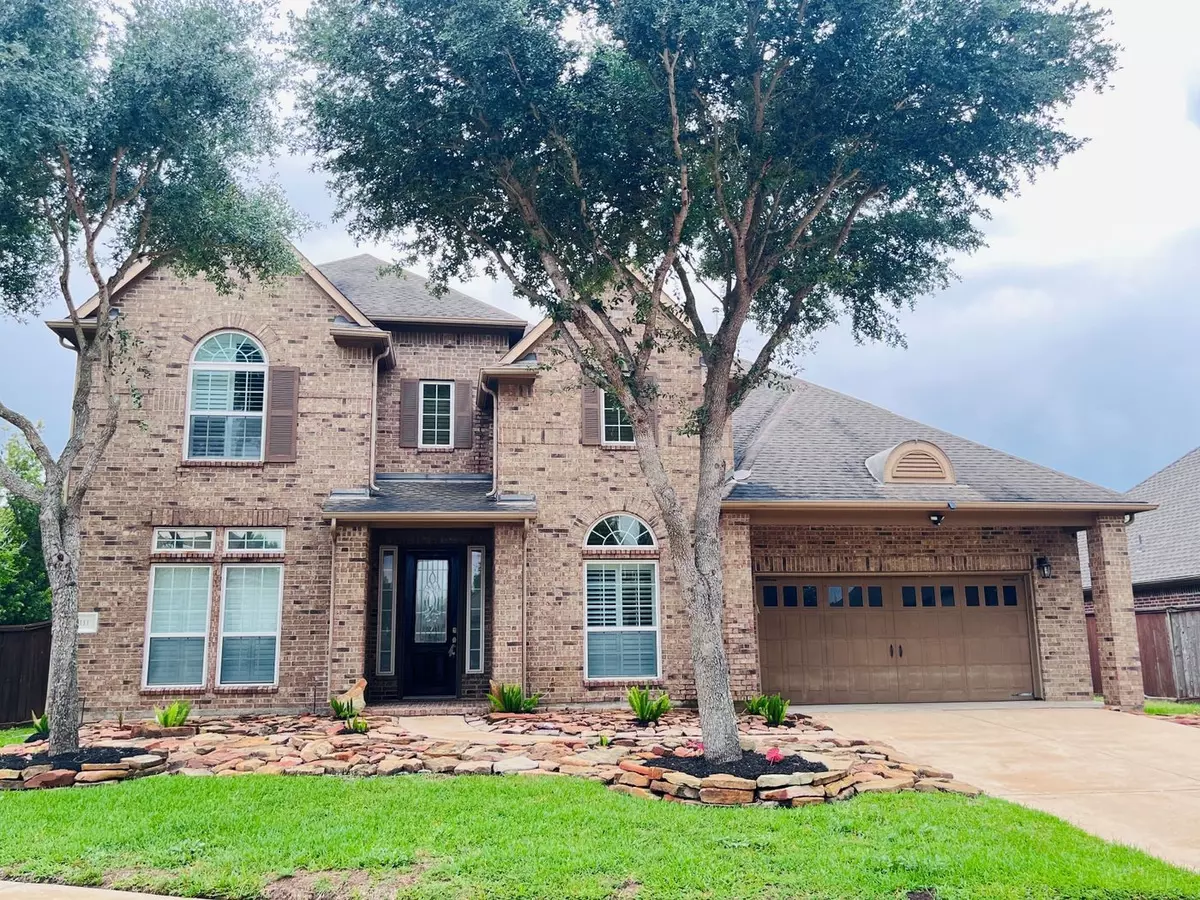 Richmond, TX 77406,11111 Monte Rosa CT