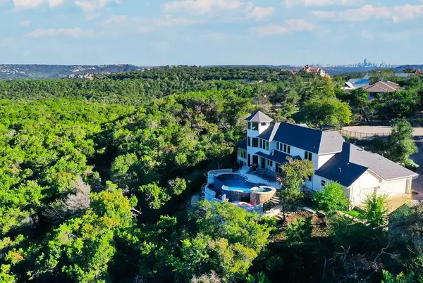 Austin, TX 78730,8000 Two Coves DR