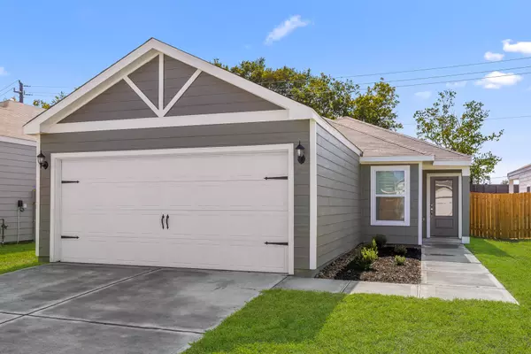 6429 Autumn Equinox DR, Houston, TX 77048