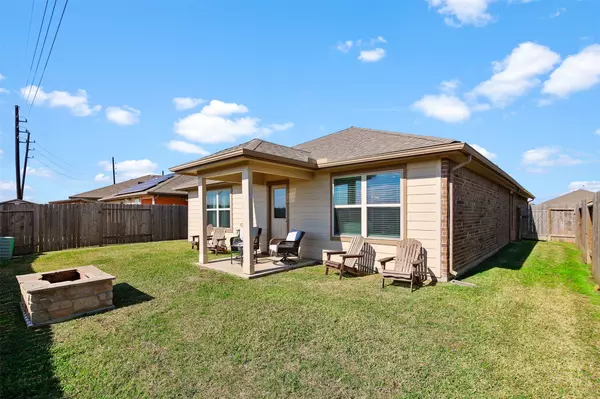 Rosharon, TX 77583,614 Autumn Flats WAY