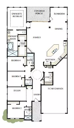 Rosenberg, TX 77471,4922 Benton Woods TRL