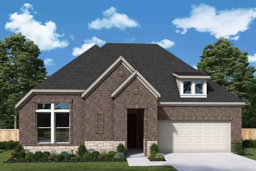 4922 Benton Woods TRL, Rosenberg, TX 77471