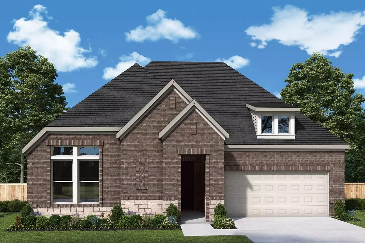 Rosenberg, TX 77471,4922 Benton Woods TRL
