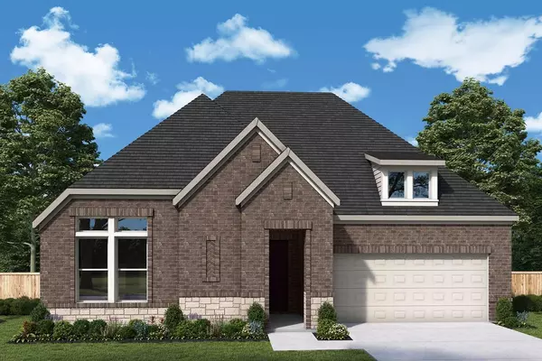 4922 Benton Woods TRL, Rosenberg, TX 77471