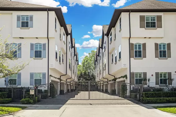 4031 Bellefontaine ST #130, Houston, TX 77025