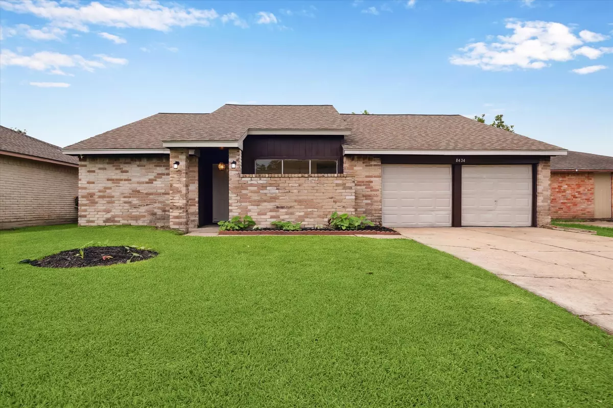 Missouri City, TX 77489,8434 Bird Run DR