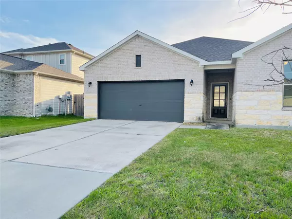 Conroe, TX 77302,14512 Jelly Pines DR