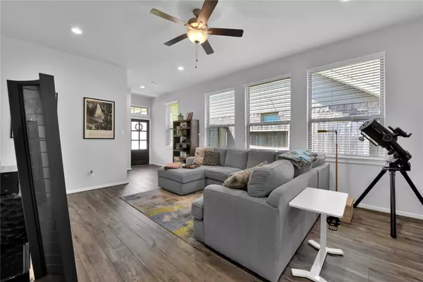 Conroe, TX 77318,719 Lacebark Elm TRL