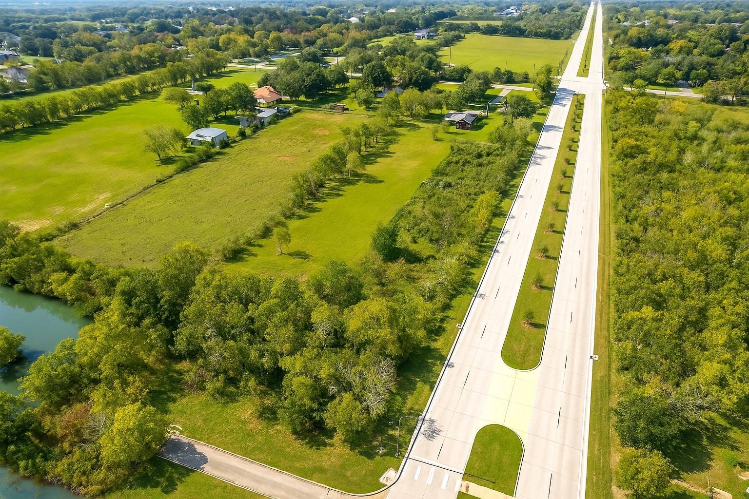 1634 Roy RD, Pearland, TX 77581