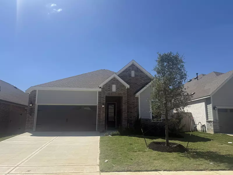 29323 Meadowcreek Hill DR, Waller, TX 77484