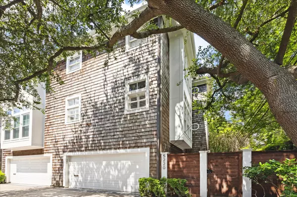 5220 Hazard ST, Houston, TX 77098