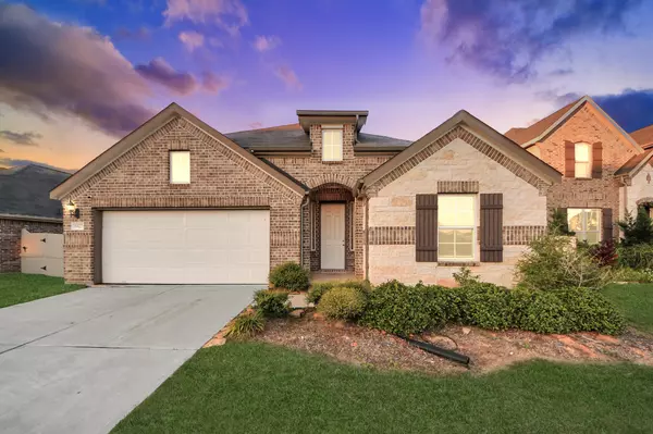 Rosenberg, TX 77469,5827 Northern Rose lane