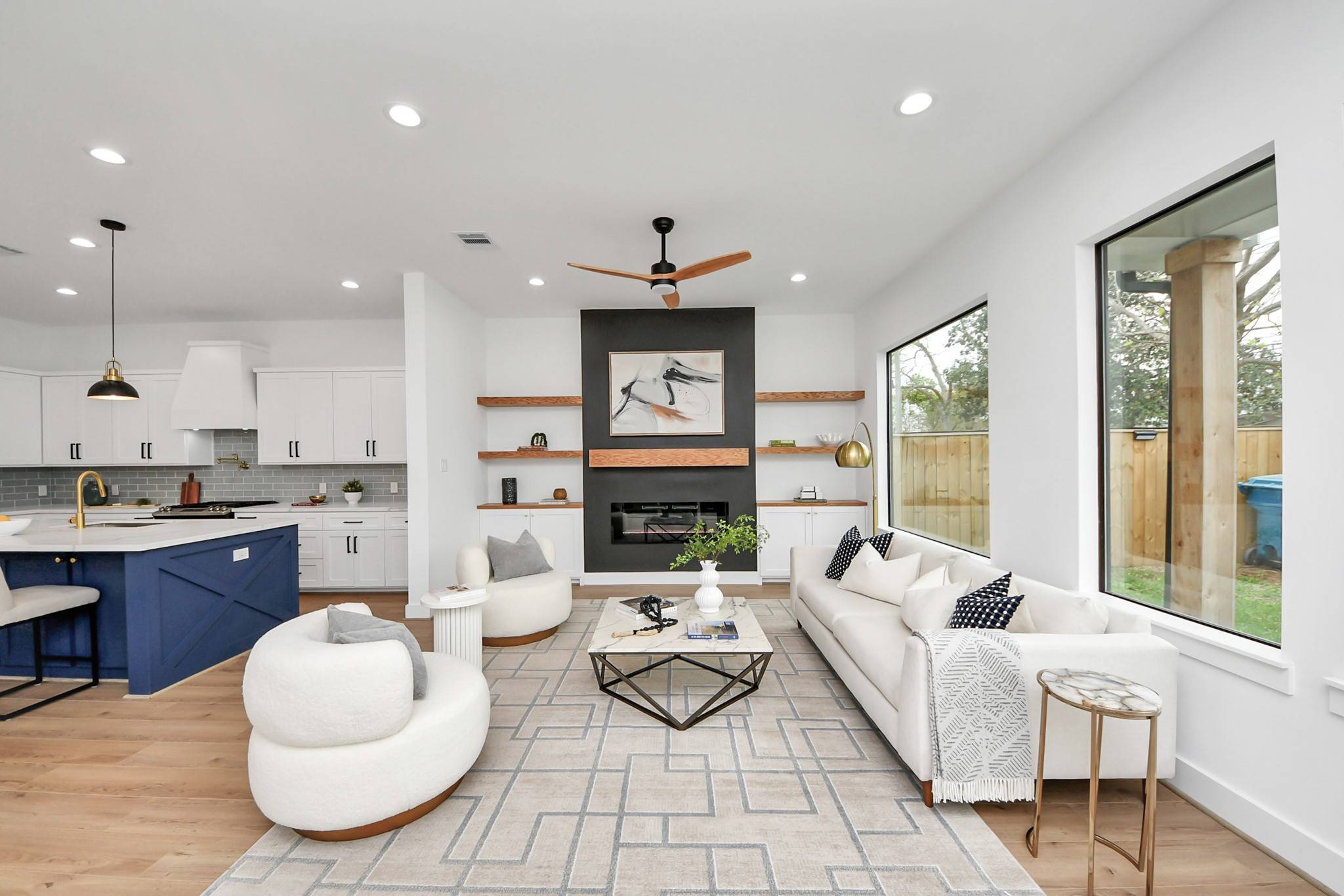 Houston, TX 77009,5520 Chapman ST