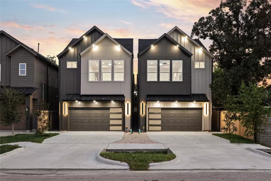 3630 Seabrook ST, Houston, TX 77021